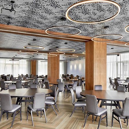AC Hotel by Marriott Greenville Buitenkant foto
